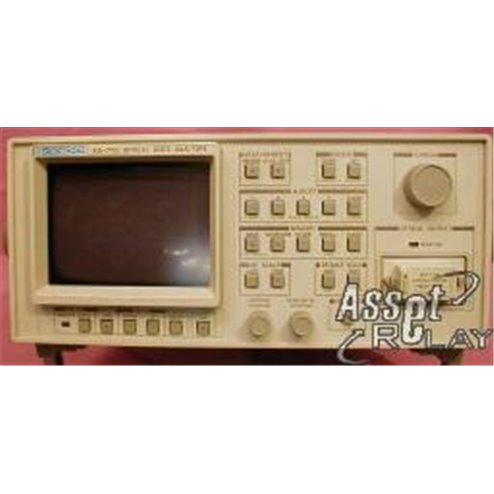 Ando AQ7110-A  portable OTDR 