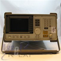 HP 8145A OTDR (1310/1540)