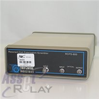 Fiber Control Industries RCPS-600