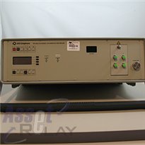 JDS RX3000-Z002  Backreflection Meter