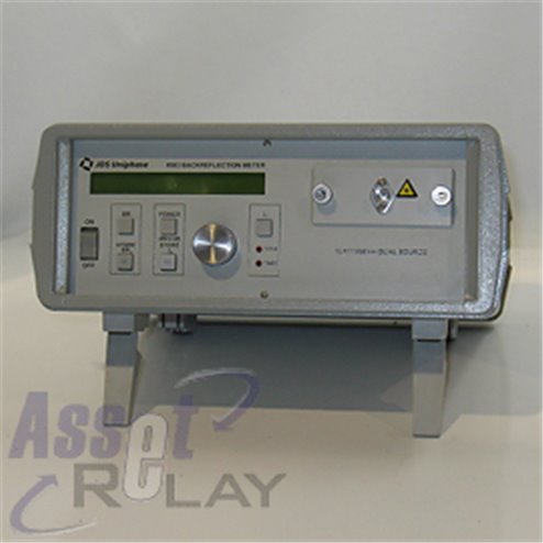 JDS RM3750-1FA7 Backreflection Meter