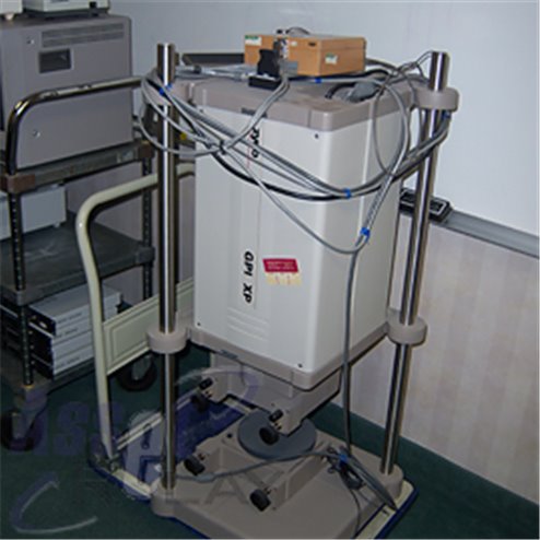Zygo GPI-4-XP Interferometer
