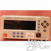 Exfo PM-1101 Optical Power Meter