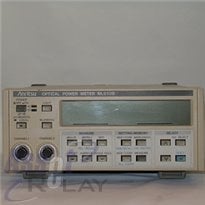Anritsu ML910B Optical Power Meter 