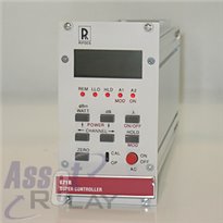 Rifocs 671R System Controller 