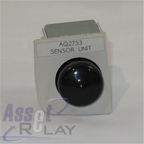 Ando AQ2752 sensor unit