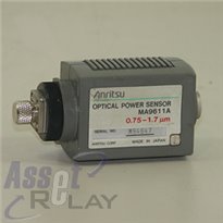 MA9712A,MA9305B & ML910A Anritsu Optical Power Sensor Cable for MA9802A,MA9611A 