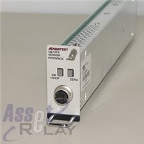 Advantest Q82203 Sensor Interface Unit