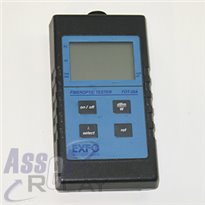 Exfo FOT-22A Optical Power Meter