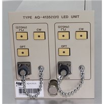 Ando AQ-4135(131) LED unit