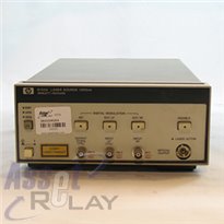 HP 8155A Laser Source 1310nm