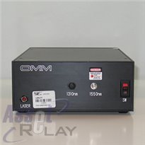 OMM1550 3dBm DFB Laser Source
