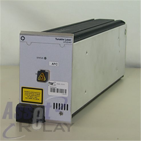 JDS MAPL-2T1FA Tunable laser (C+L)