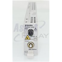 Agilent 81949A Tunable Laser (C+L band) 
