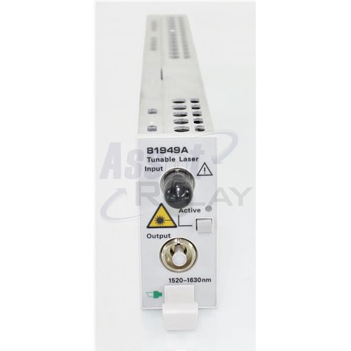 Agilent 81949A Tunable Laser (C+L band)