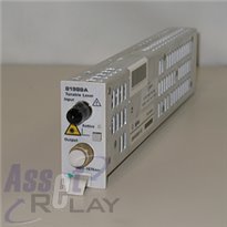 Agilent 81989A Tunable Laser (S+C band)