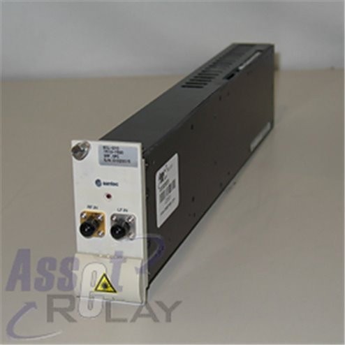 Santec ECL-210 Tunable Laser Diode