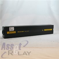Melles Griot 05-LLR-851 5mW HeNe Laser
