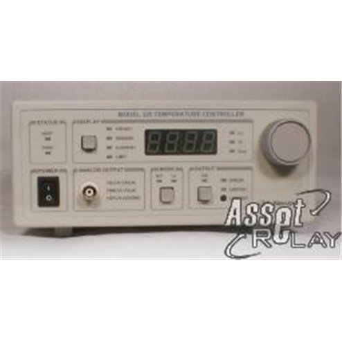 Newport 325AN Temperature Controller