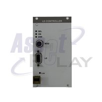 Thorlabs Laser Diode Controller