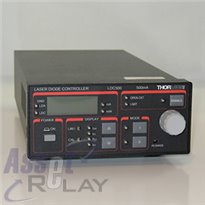 Thorlabs LDC 500 Laser Diode Controller