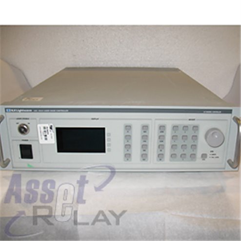 ILX LDC-3916 16 Port Laser Controller