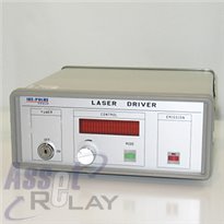 IPG-Polus Laser Driver