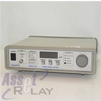 LCI  502 Laser Diode Controller