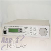 Newport 6000-Heat Laser Diode Controller