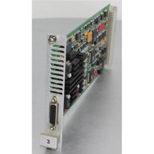 Newport 8610.16C Comb. LDD/TEC Module
