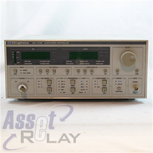 ILX LDC-3722B Laser Diode Controller