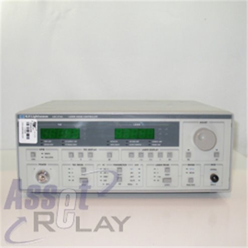 ILX LDC-3724 Laser Diode Controller