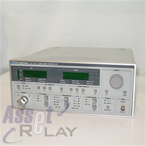 ILX LDC-3742 Laser Diode Controller