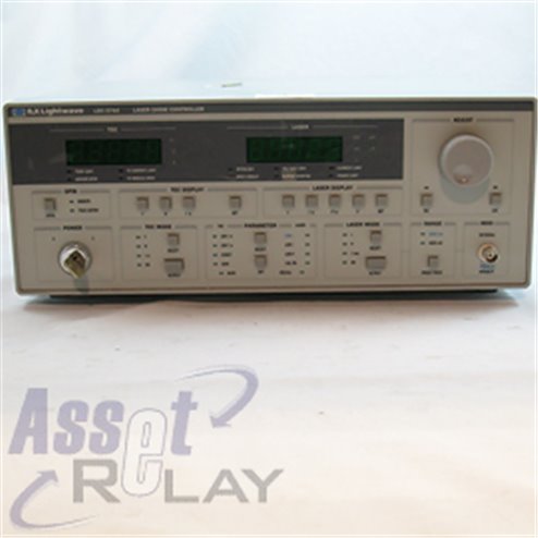 ILX LDC-3744 Laser Diode Controller