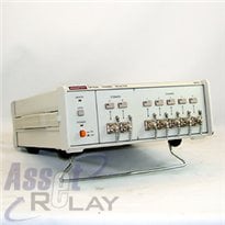 Advantest Q8172 Channel Selector