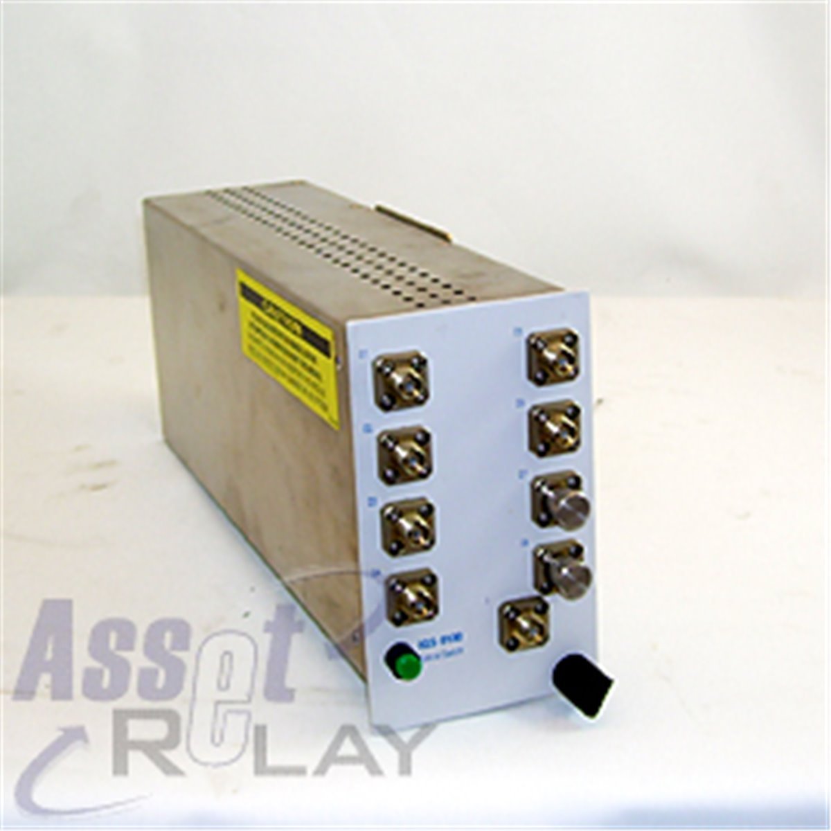 Buy Exfo 9/125um Optical Switch 1x4