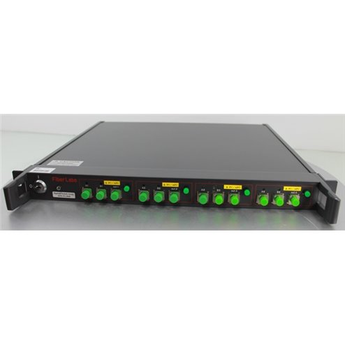 Fiber Labs AOS-FL1004 Switch Array