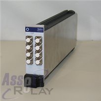 JDS MSCS-A1222B 2X2 Dual Optical Switch