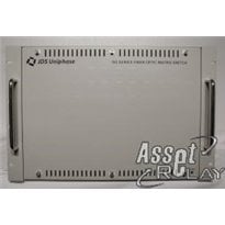 JDS 9/125 um Optic Switch 8x16 Pigtail