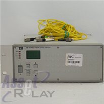 JDS 50/125um Optical Switch 1x2 Pigtail