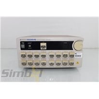 Ando AQ3545 1x16 switch MM 850/1300nm