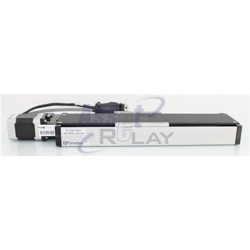 Positionning Linear stage PCL40-300