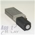 Micro-Control MLS-1 Motor. Linear Stage