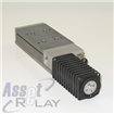 Micro-Control MLS-1 Motor. Linear Stage