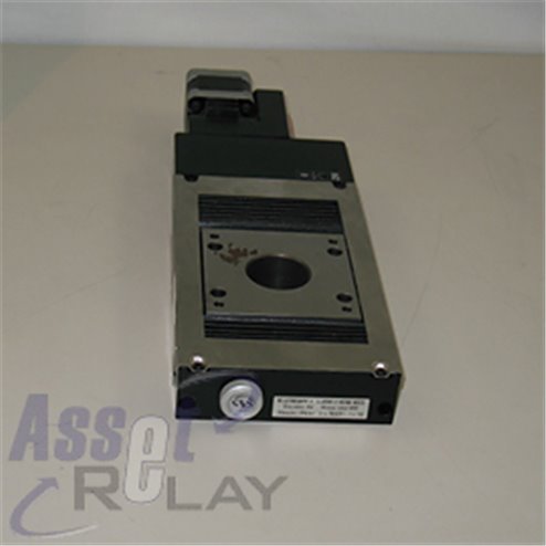 Newport M-UTM50PP.1 Linear Stage