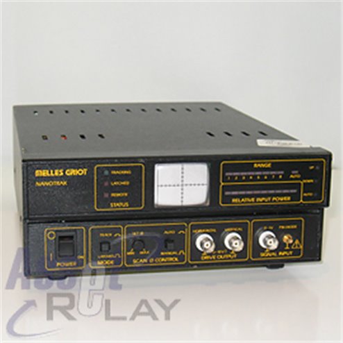 Melles-Griot 17 NTT 001 Optic Controller