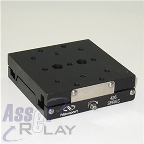 Newport 426 Linear Stage