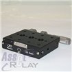 Newport High-Performance Linear stage