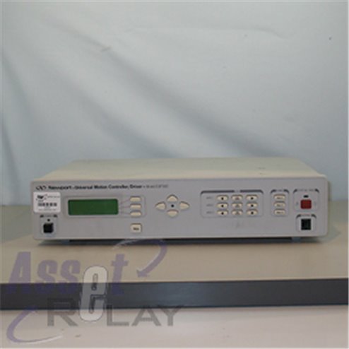 Newport ESP300-1NN1NN Motion Controller