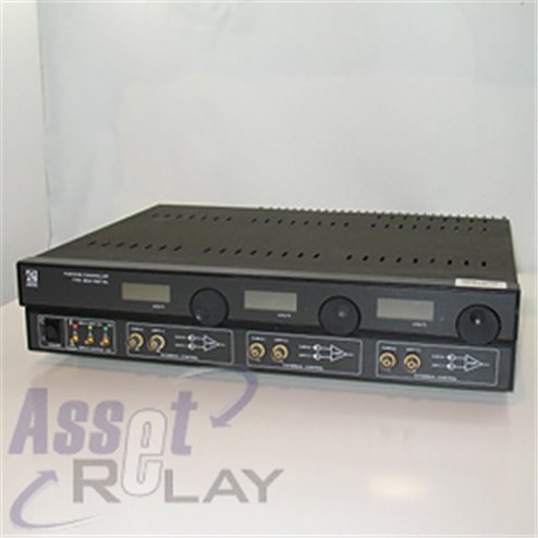 MDA 500-75C Position controller